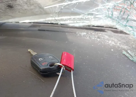 2013 Ford F-150 Xlt z USA, uszkodzony, nr VIN 1FTFW1EF3DFB96885